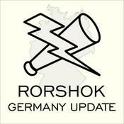 Podcast Rorshok Germany Update