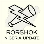 Podcast Rorshok Nigeria Update