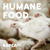 Podcast RSPCA Australia's Humane Food Podcast