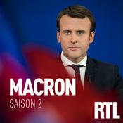 Podcast Macron, saison 2