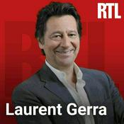 Podcast Laurent Gerra