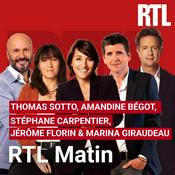 Podcast RTL Matin