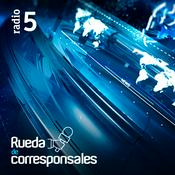 Podcast Rueda de corresponsales