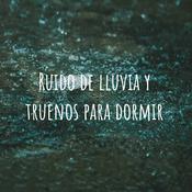 Podcast Ruido de lluvia y truenos para dormir