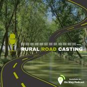 Podcast Rural Road Casting - Canal de Castilla