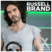 Podcast Russell Brand on Radio X Podcast