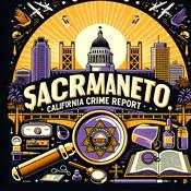 Podcast Sacramento, California Crime Report