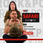 Podcast Safari Rock&Pop