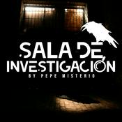 Podcast Sala de Investigación