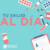 Podcast Salud al día