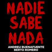 Podcast Samanté de Nadie Sabe Nada