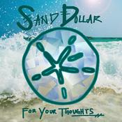 Podcast Sand Dollar For Your Thoughts