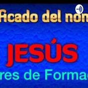 Podcast Santo Rosario de Liberación Talleres de Formación