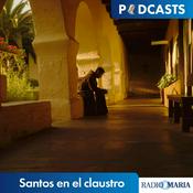 Podcast Santos en el claustro