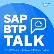 Podcast SAP BTP Talk