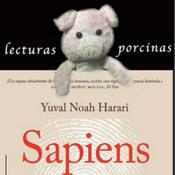 Podcast SAPIENS: DE ANIMALES A DIOSES