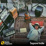 Podcast Sapore Indie