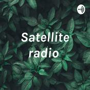 Podcast Satellite radio