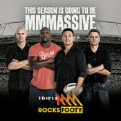 Podcast Saturday Triple M NRL: Best Bits