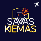 Podcast Savas kiemas