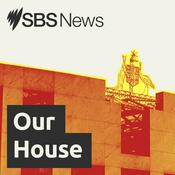 Podcast SBS Our House