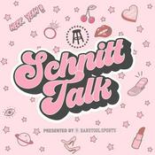 Podcast Schnitt Talk