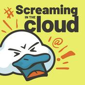 Podcast Screaming in the Cloud