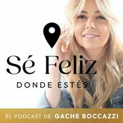 Podcast Sé feliz donde estés