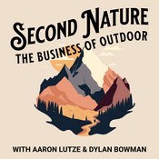 Podcast Second Nature