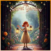 Podcast The Secret Garden - Full Audiobook