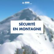 Podcast Sécurité en montagne