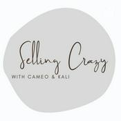 Podcast Selling Crazy