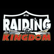 Podcast Raiding The Kingdom- Raiders & Chiefs Rivalry Show