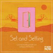 Podcast Set and Setting with Madison Margolin