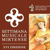 Podcast Settimana Musicale Mirtense 2022