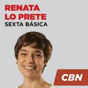 Podcast Sexta Básica - Renata Lo Prete