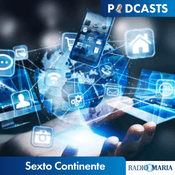 Podcast Sexto Continente