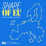 Podcast Shape of EU