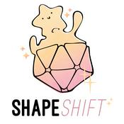 Podcast Shapeshift