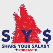 Podcast Share Your Salary