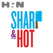 Podcast Sharp & Hot