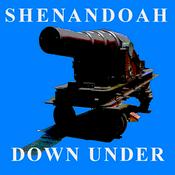 Podcast Shenandoah Down under