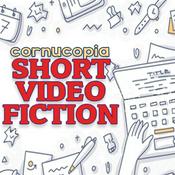 Podcast Short Cornucopia Radio Fiction Productions