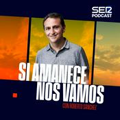 Podcast Si amanece nos vamos