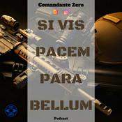 Podcast SI VIS PACEM PARA BELLUM