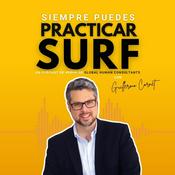 Podcast Siempre Puedes Practicar Surf