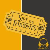 Podcast Sift the Thrones