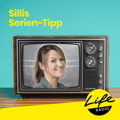 Podcast Sillis Serientipp in 90 Sekunden