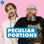 Podcast Simon's Peculiar Portions