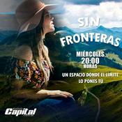 Podcast Sin Fronteras